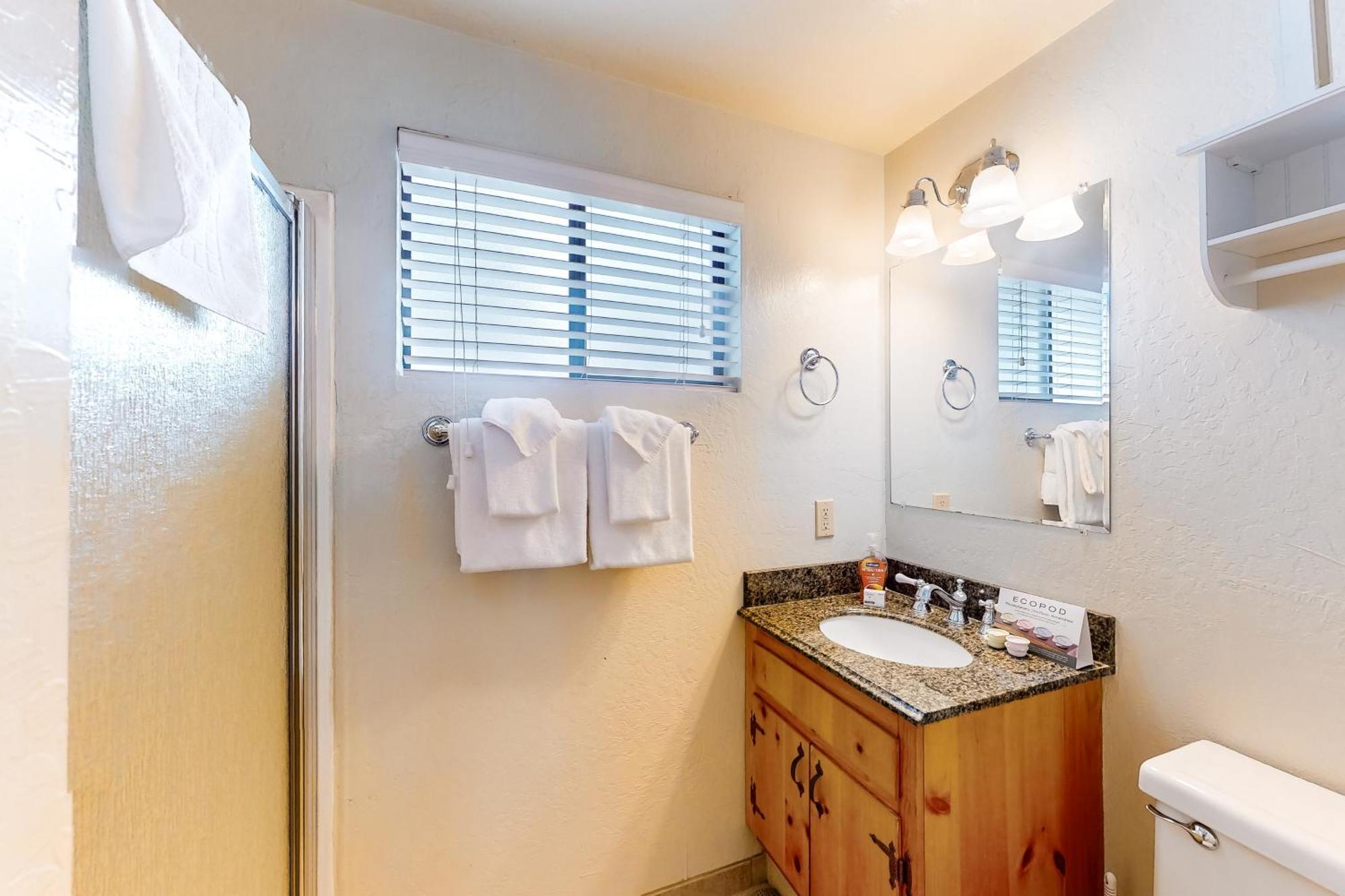 Mammoth View Villas 30 Mammoth Lakes Bagian luar foto