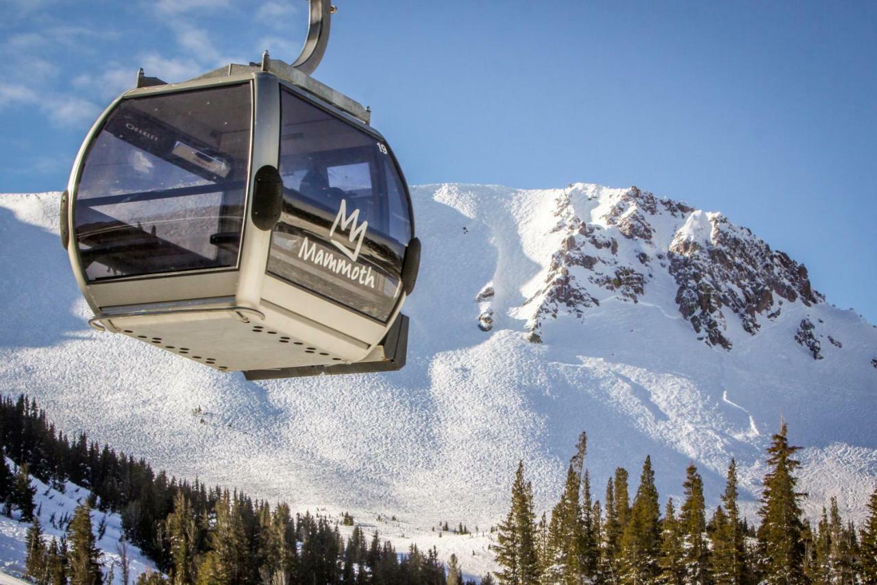 Mammoth View Villas 30 Mammoth Lakes Bagian luar foto