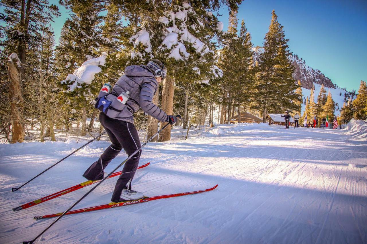 Mammoth View Villas 30 Mammoth Lakes Bagian luar foto