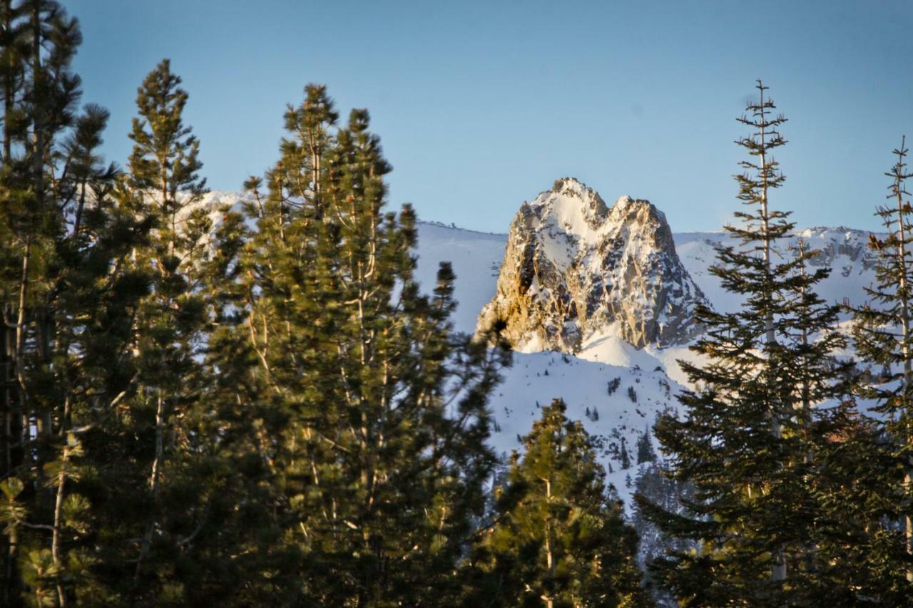 Mammoth View Villas 30 Mammoth Lakes Bagian luar foto