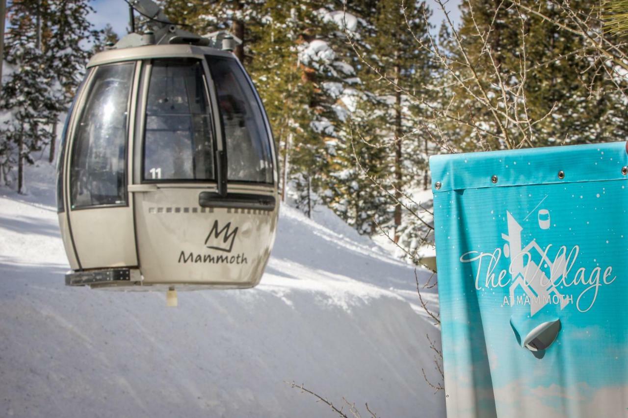 Mammoth View Villas 30 Mammoth Lakes Bagian luar foto